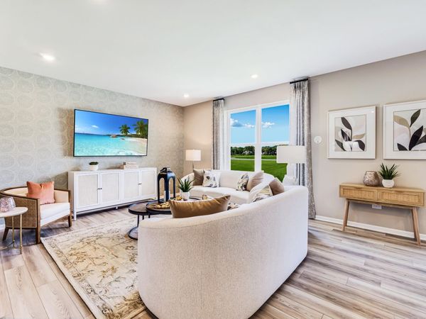 8692 Graystone Drive, Lowell, IN 46356