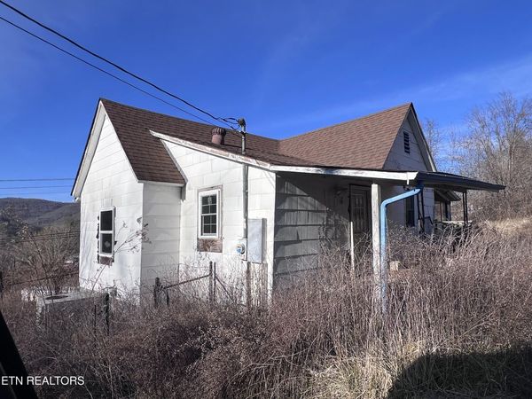 115 7th Ave, Jellico, TN 37762