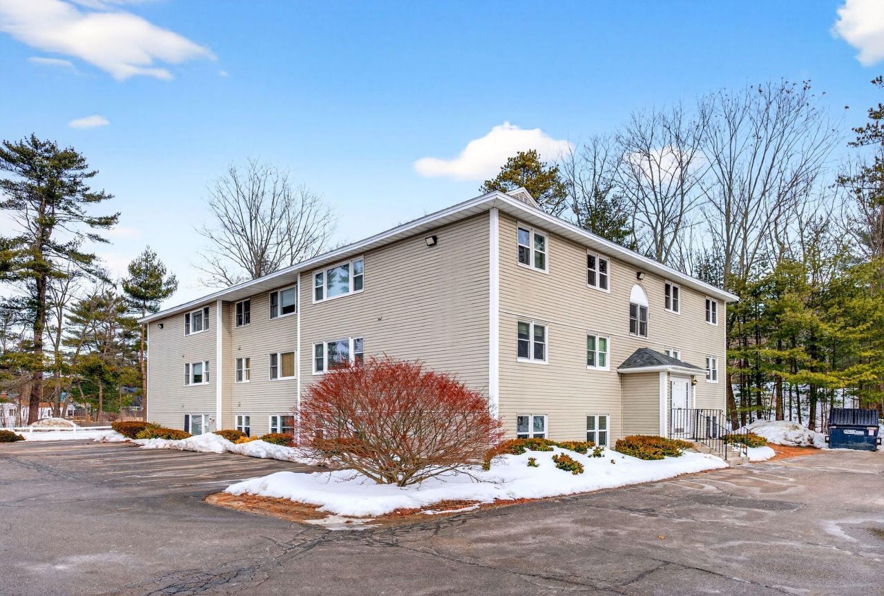 2 Ryefield Drive, Unit 6, Old Orchard Beach, ME 04064 Main Photo