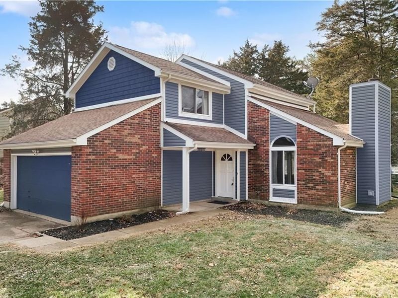 6039 Edna Oaks Court, Dayton, OH 45459 Photo 1