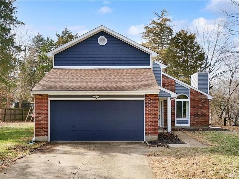 6039 Edna Oaks Court, Dayton, OH 45459 Photo 2