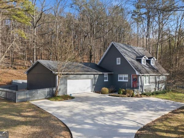 145 Mountain View Road SE, Rome, GA 30161