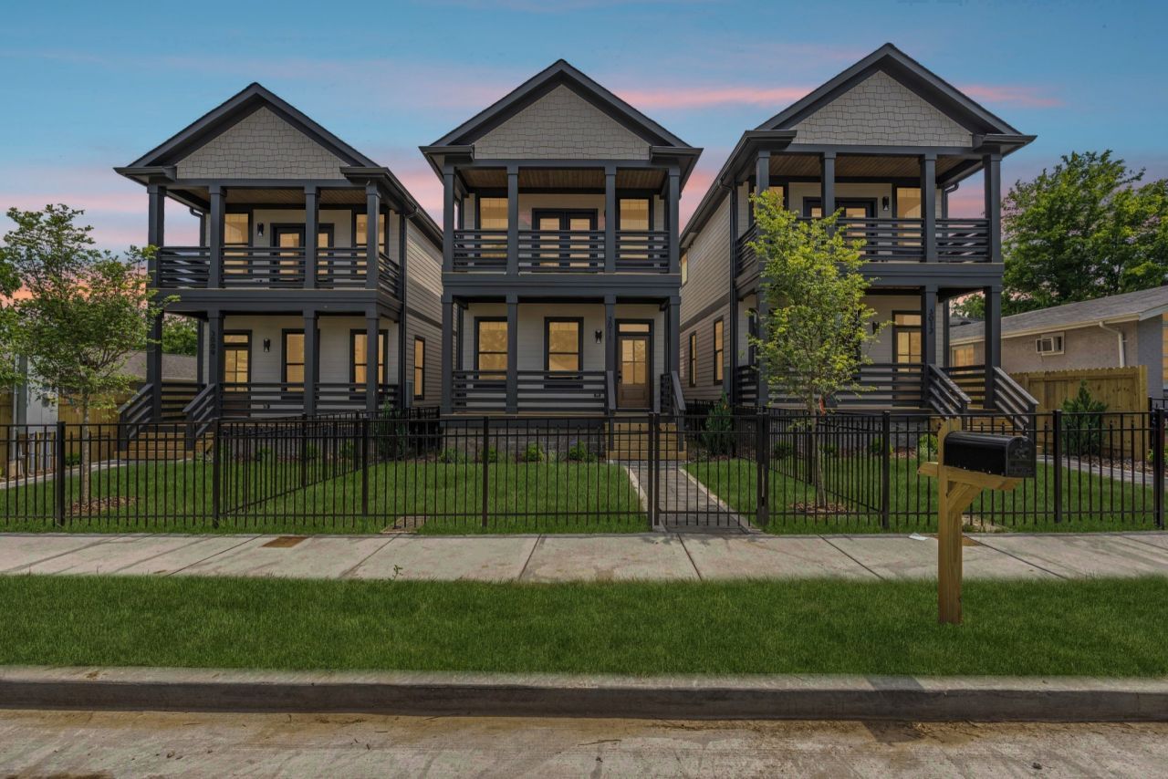 3009 Batavia St, Nashville, TN 37209 Main Photo