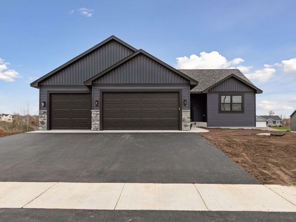 731 163rd Street, Hammond, WI 54015