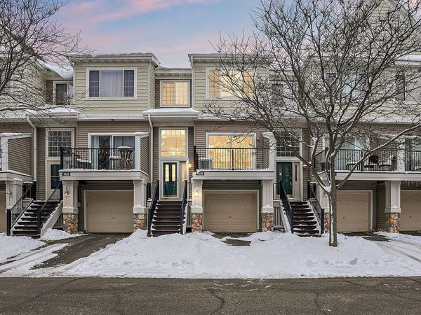 7630 Southridge Court, Savage, MN 55378