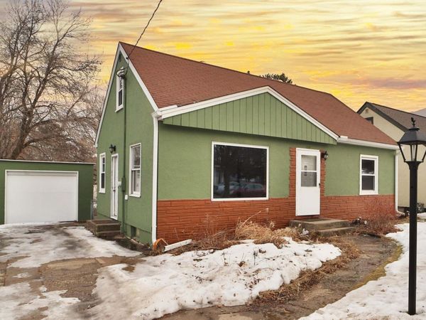 1219 S 9th Street, Brainerd, MN 56401