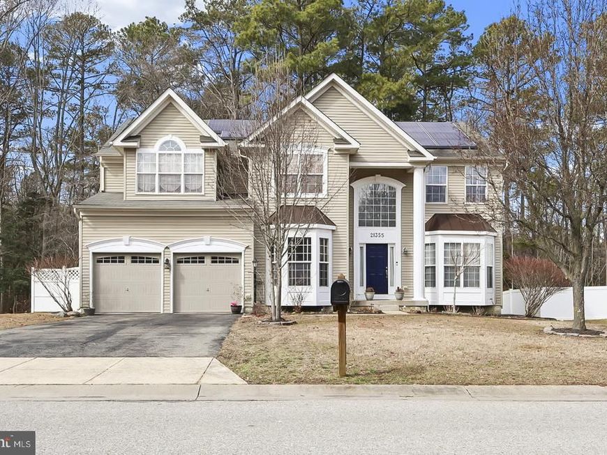 21355 Birdseye Court, Lexington Park, MD 20653 Main Photo