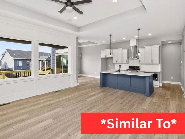 610 NE Doe Pointe Drive, Ankeny, IA 50021