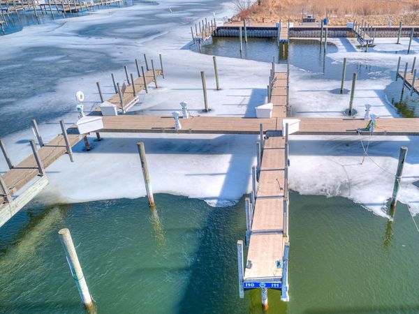 3429 Fulton Avenue, Unit I-10, Muskegon, MI 49441