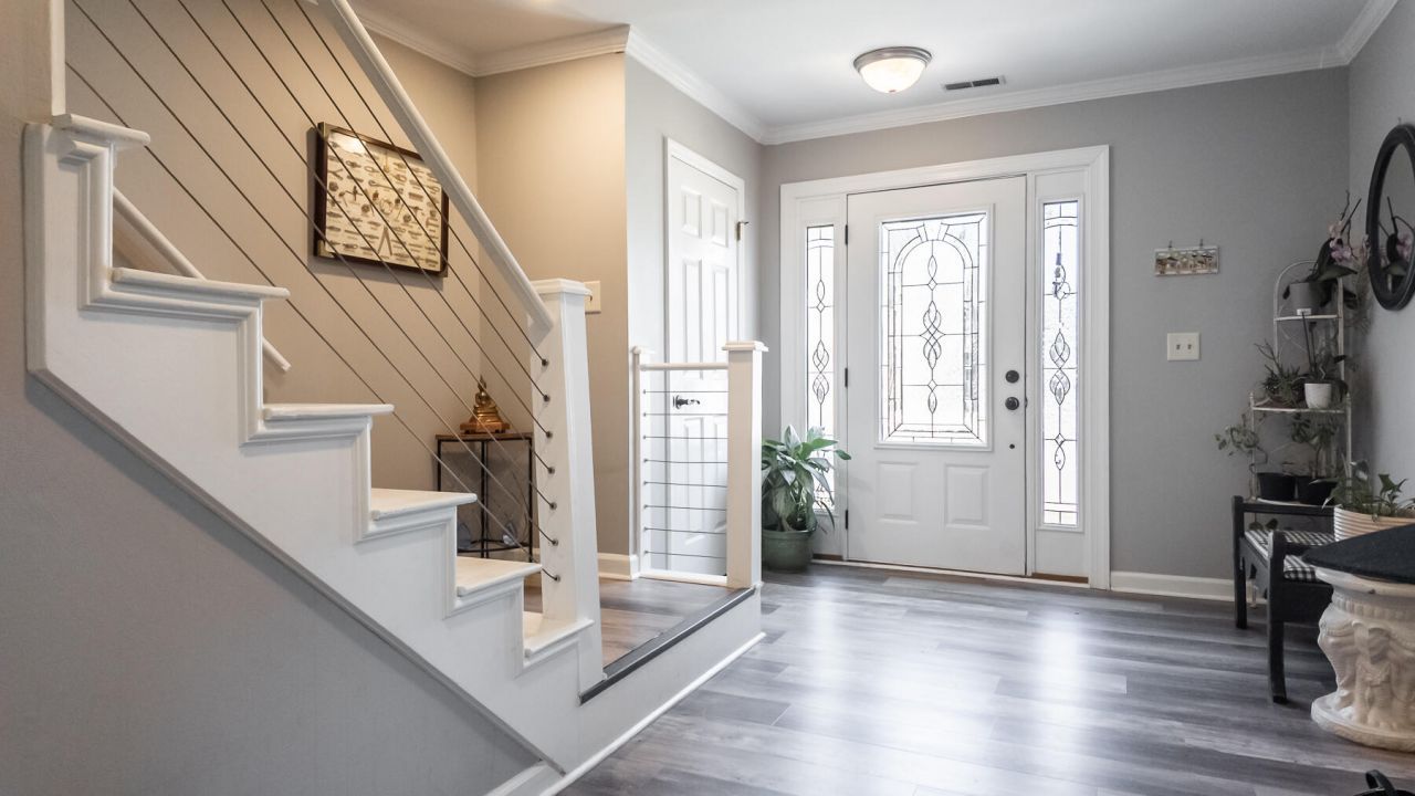 161 Hickory Trace Drive Photo 14