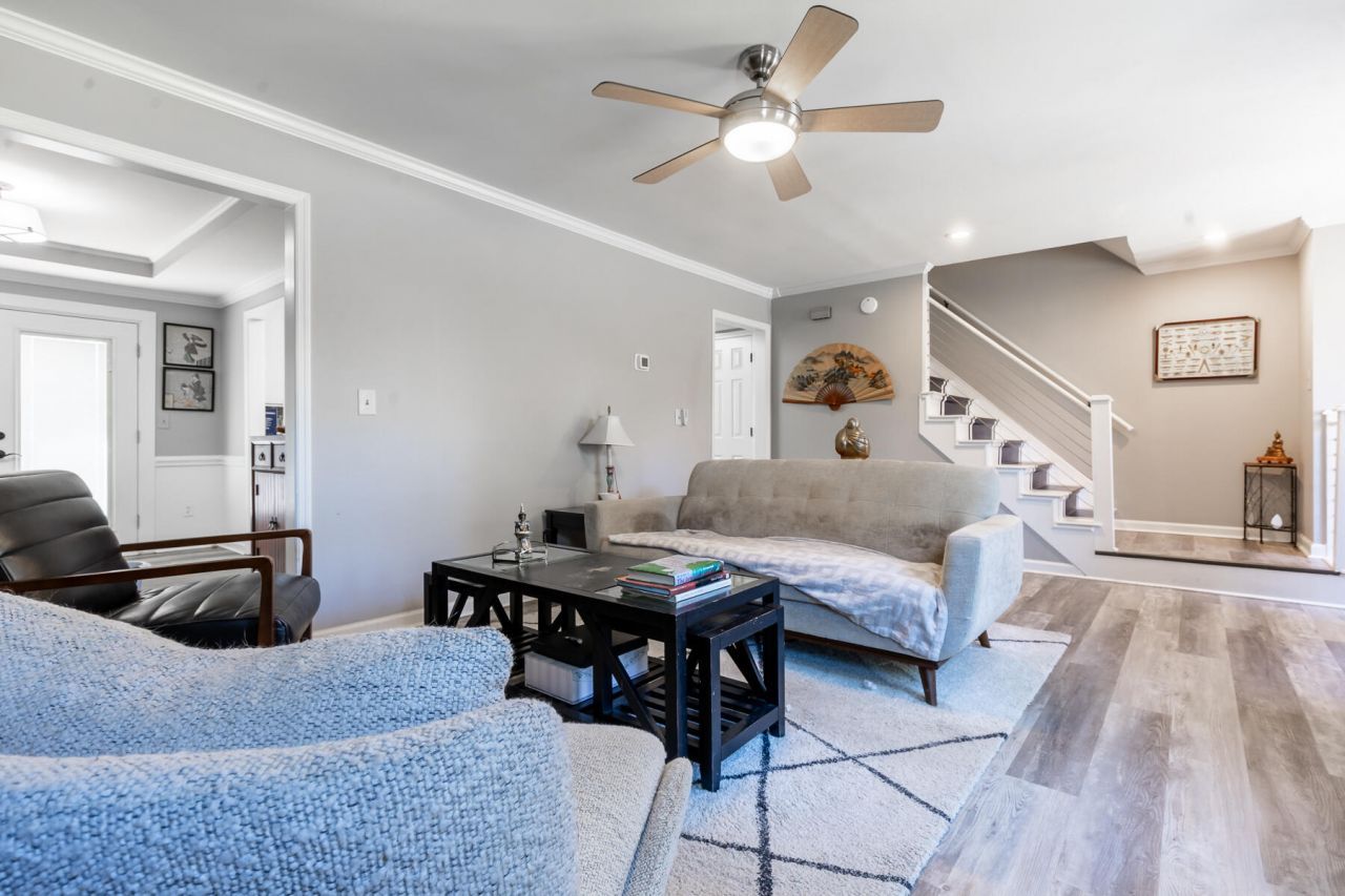 161 Hickory Trace Drive Photo 15