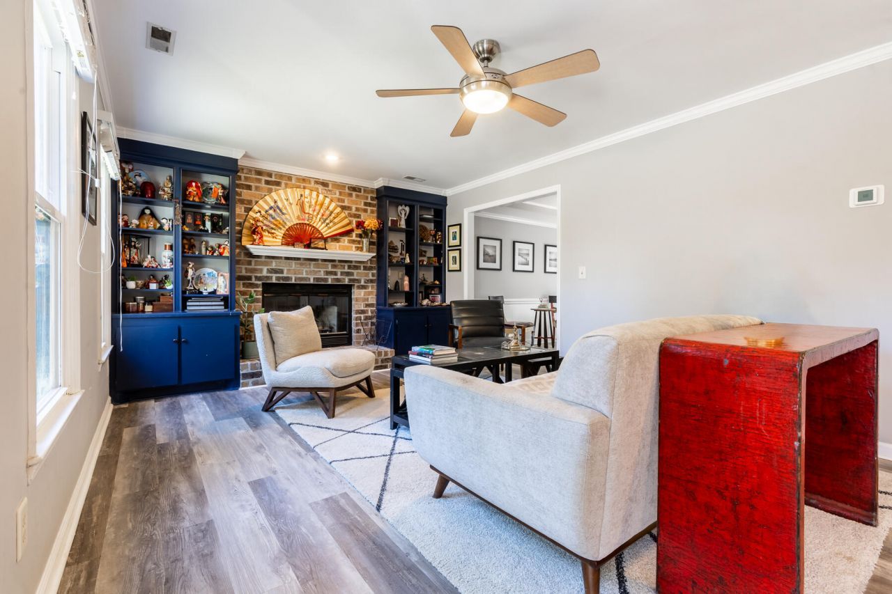 161 Hickory Trace Drive Photo 17