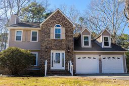 161 Hickory Trace Drive photo 4