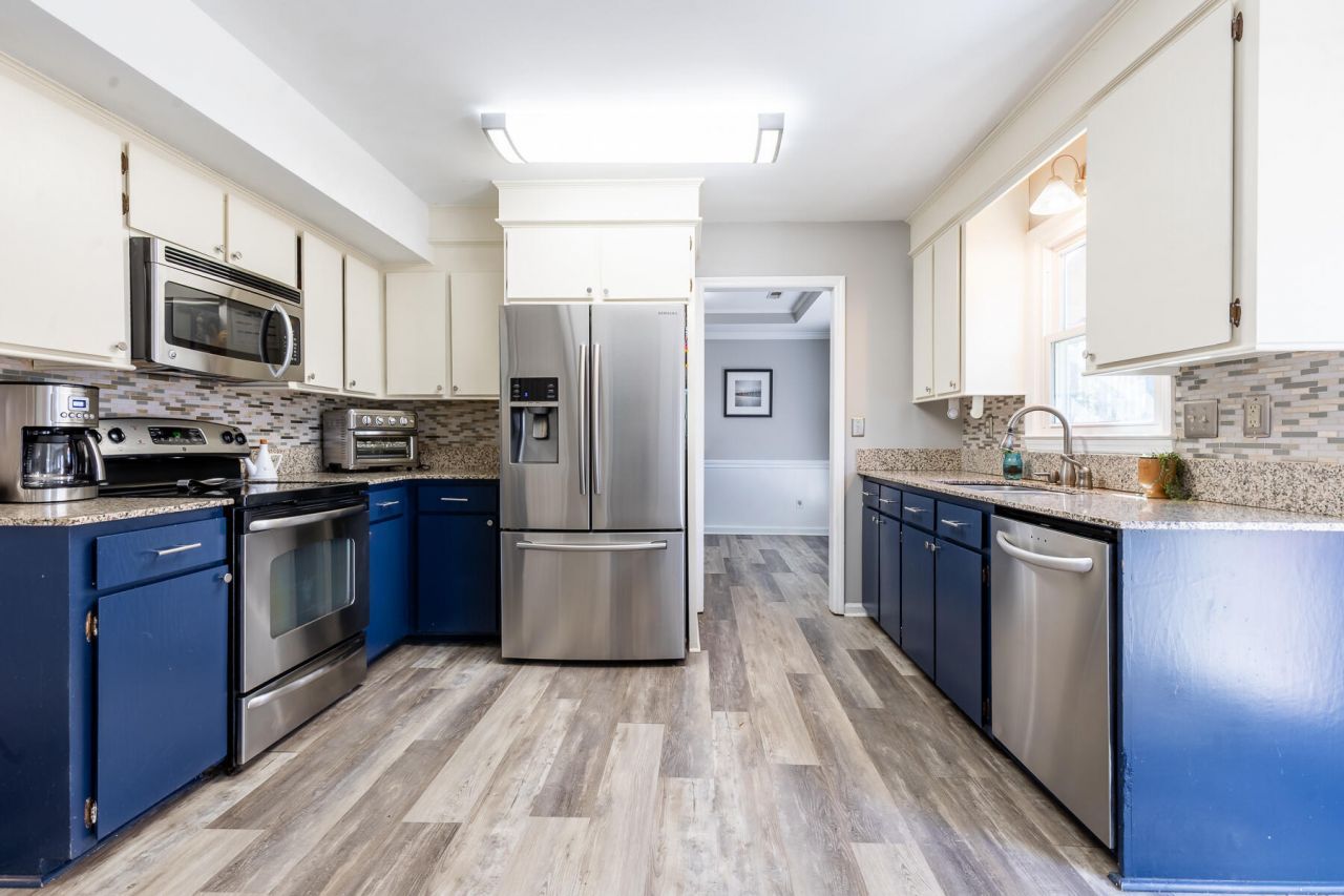 161 Hickory Trace Drive Photo 26