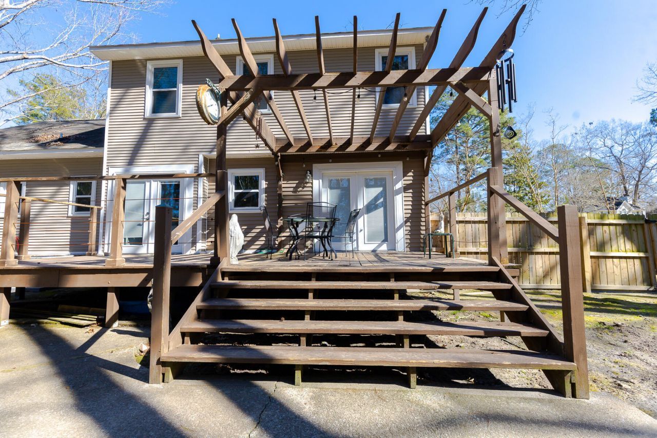 161 Hickory Trace Drive Photo 58