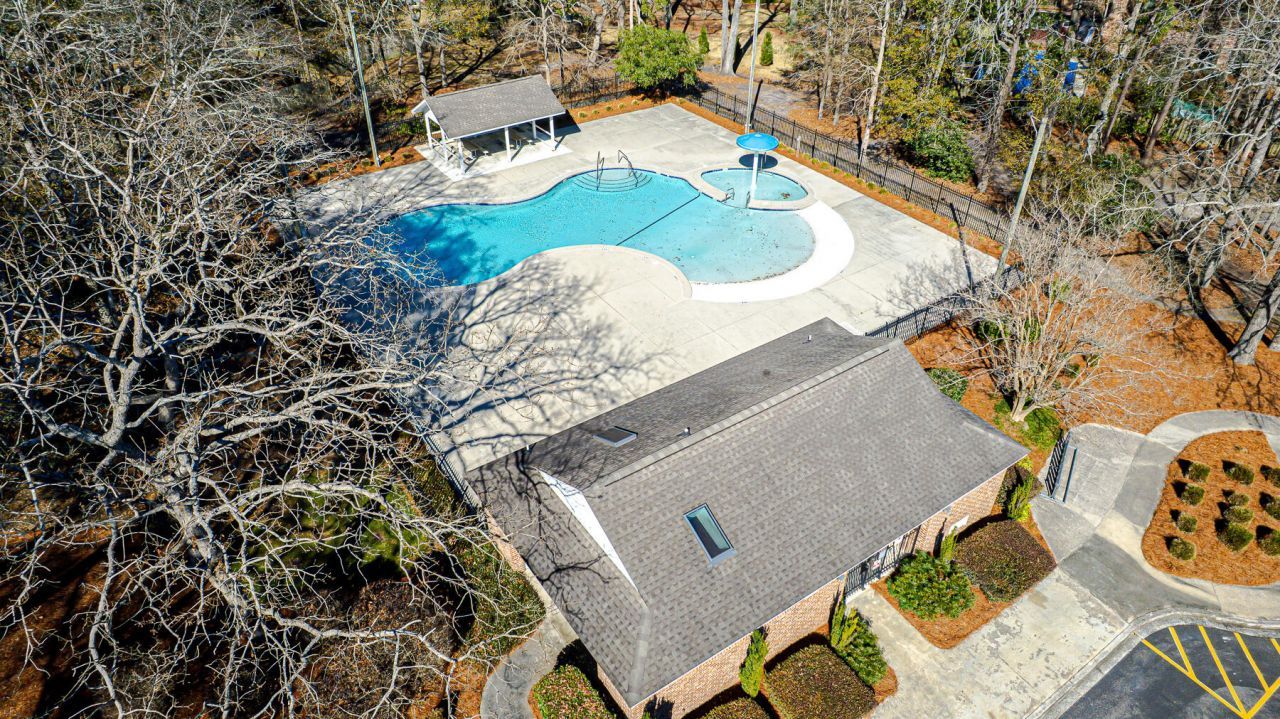 161 Hickory Trace Drive Photo 63