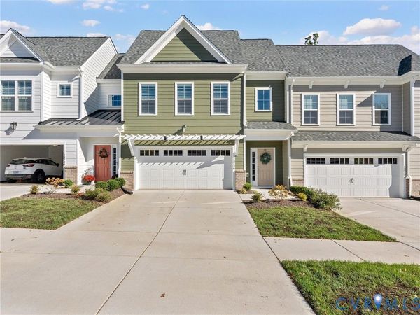 13736 Randolph Pond Lane, Midlothian, VA 23114