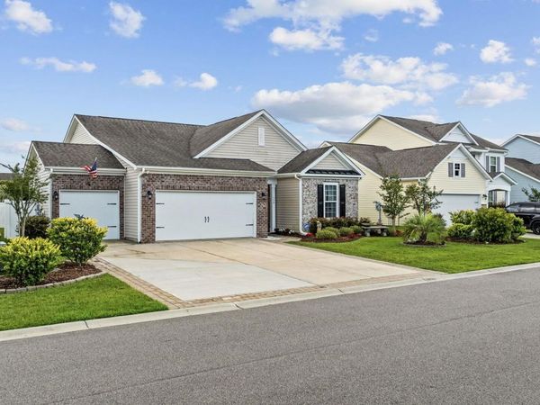 138 Copper Leaf Dr., Myrtle Beach, SC 29588