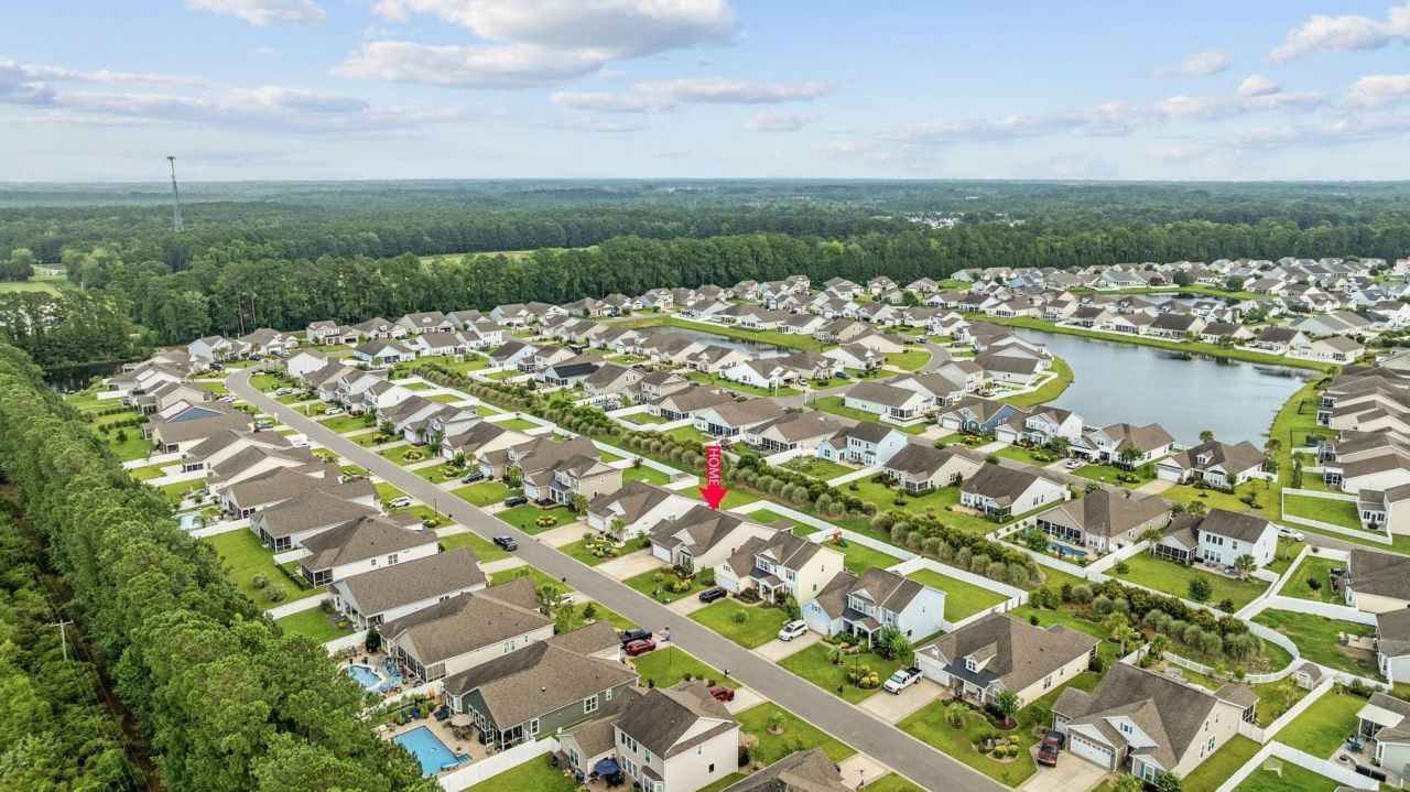 138 Copper Leaf Dr.  Photo 38