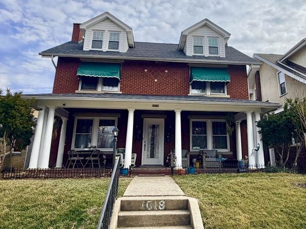 1018 13th Street, Huntington, WV 25701