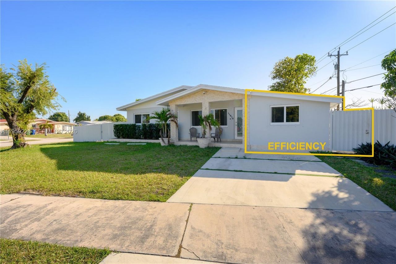 11970 SW 177th Ter , Miami, FL 33177 Photo