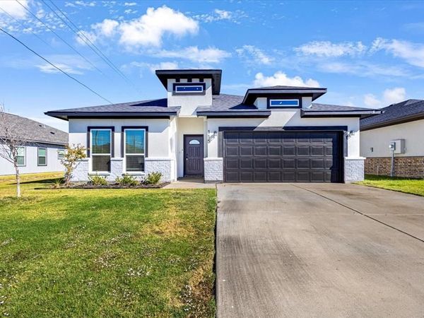 115 Labein Avenue, Greenville, TX 75402