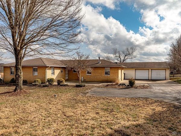 8179 Pleasant Valley Road, Camden, OH 45311