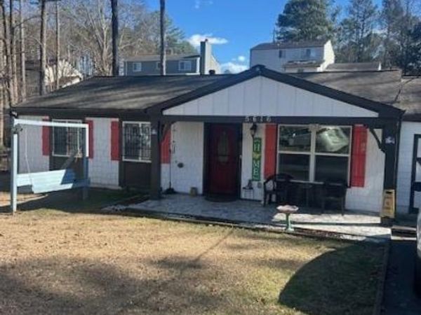 5616 Caesars Way, Norcross, GA 30093