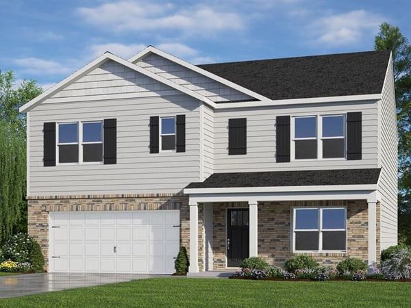 105 Lauder Trace , Jamestown, NC 27282