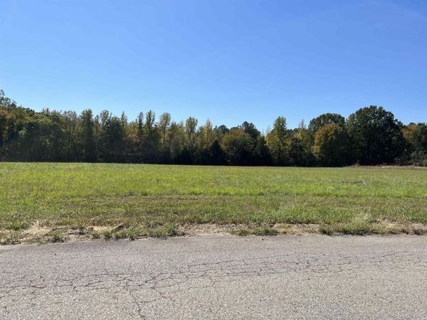 1301 Airport Loop, Searcy, AR 72143