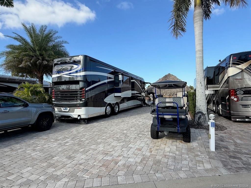 509 NW Chipshot Lane, Port Saint Lucie, FL 34986 Photo