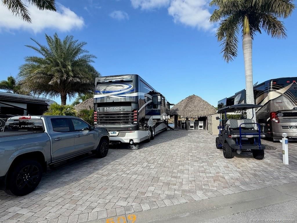 509 NW Chipshot Lane, Port Saint Lucie, FL 34986 Photo