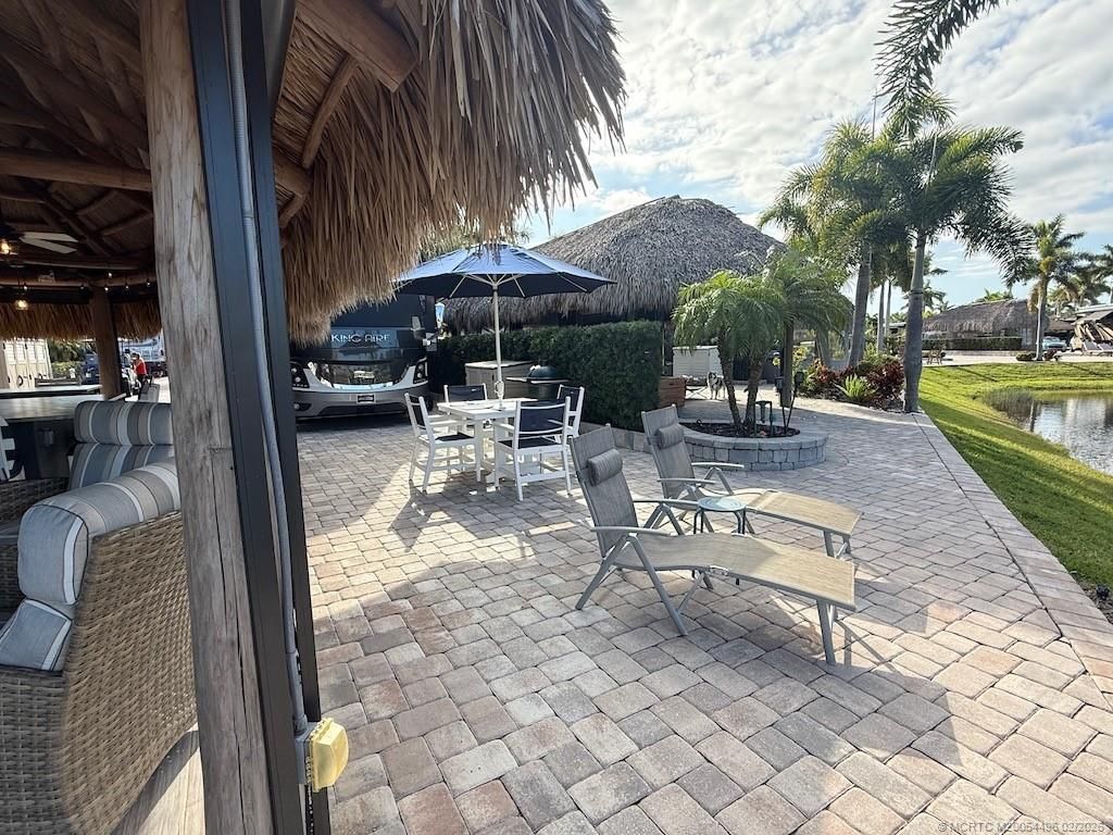 509 NW Chipshot Lane, Port Saint Lucie, FL 34986 Photo