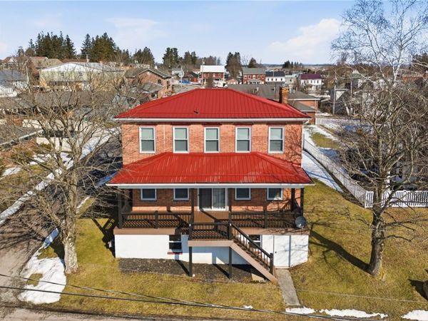 423 South Street, Berlin, PA 15530