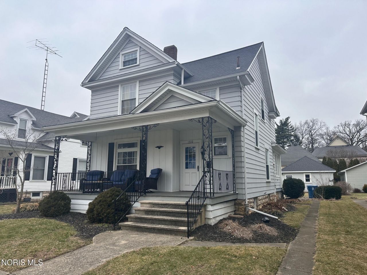 1310 Mcpherson Boulevard, Fremont, OH 43420 Main Photo