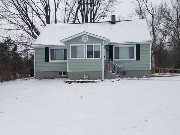 2552 McHenry Road, Goshen Twp, OH 45122