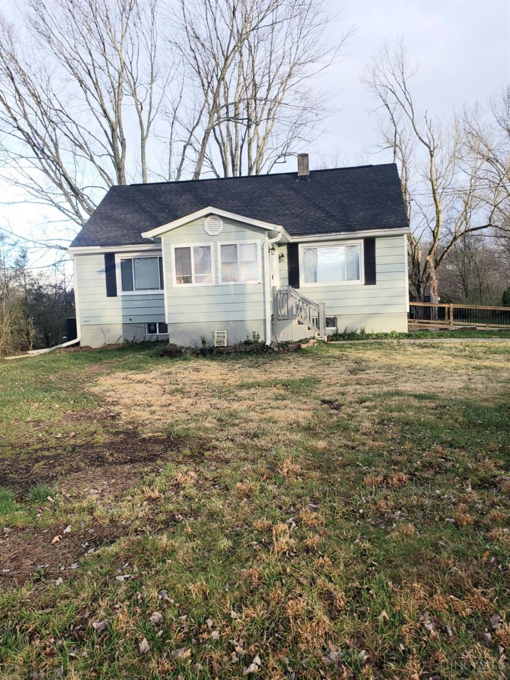 2552 Mchenry Road, Goshen Twp, OH 45122 Main Photo