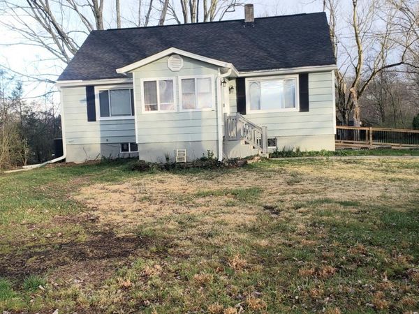 2552 McHenry Road, Goshen Twp, OH 45122