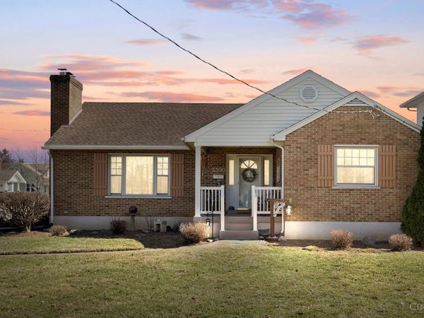 3300 Pleasant Avenue, Hamilton, OH 45015