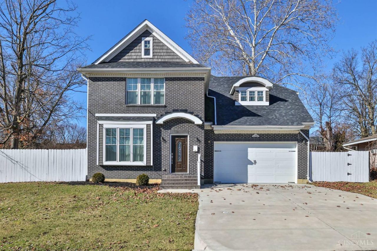 11431 Fremantle Drive, Forest Park, OH 45240 Main Photo