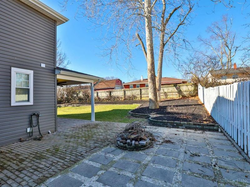 11431 Fremantle Drive, Forest Park, OH 45240 Photo 40