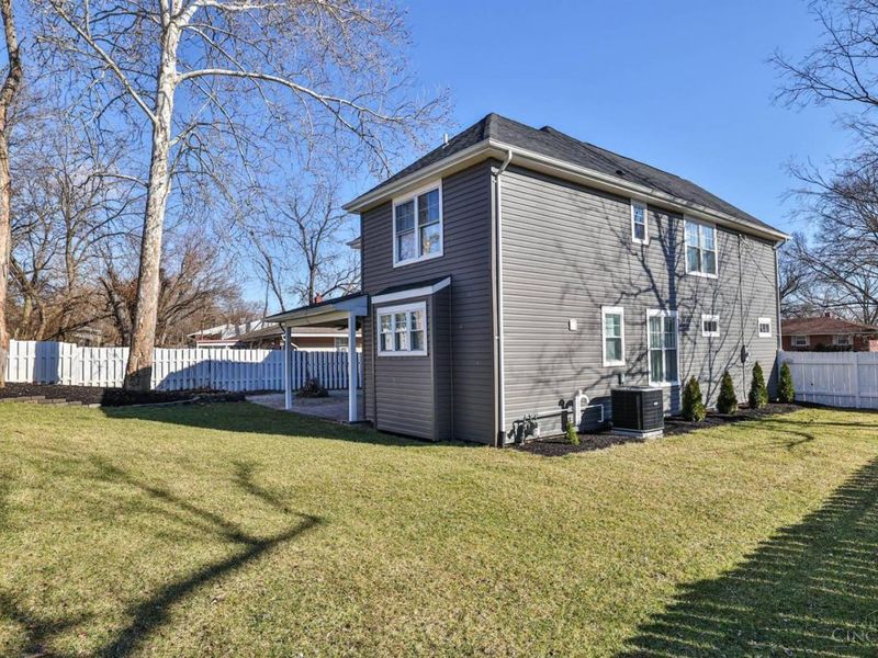 11431 Fremantle Drive, Forest Park, OH 45240 Photo 48