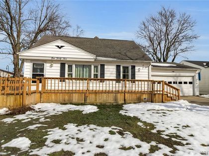 145 Beyer Drive Tonawanda, NY 14150