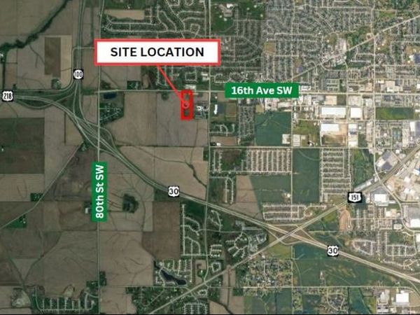 0 16th Avenue SW, Cedar Rapids, IA 52404