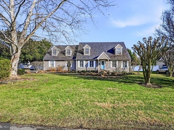 13 SHEFFIELD ROAD, REHOBOTH BEACH, DE 19971