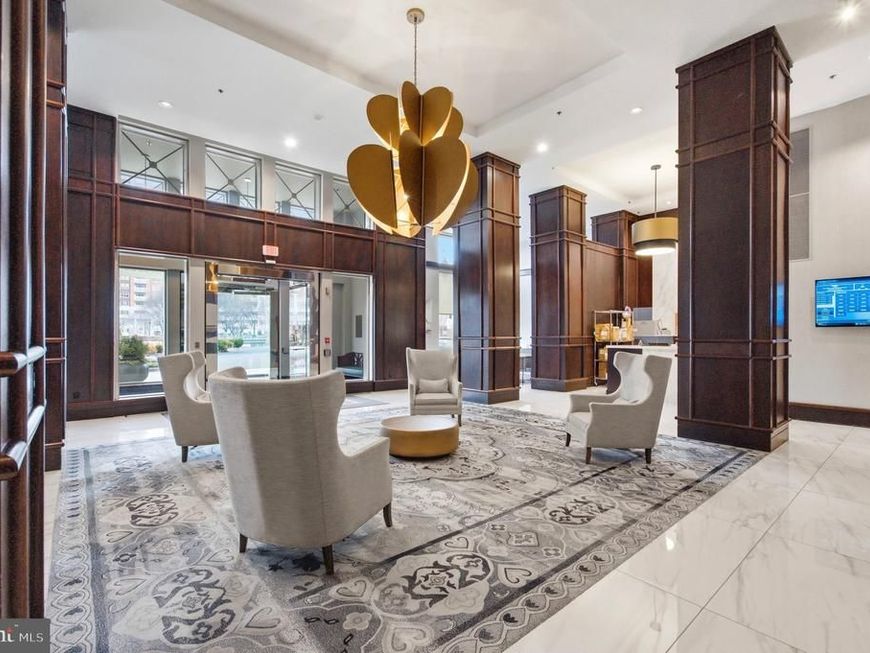 5809 Nicholson Lane, Unit 110, North Bethesda, MD 20852 Main Photo
