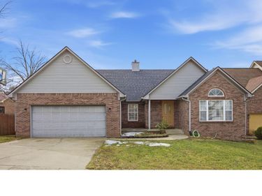 3712 Maple Ridge Circle, Lexington, KY 40509