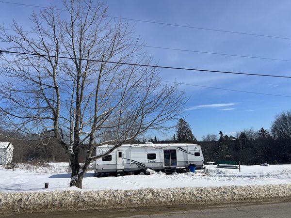 272 Looks Point Road , Jonesboro, ME 04648