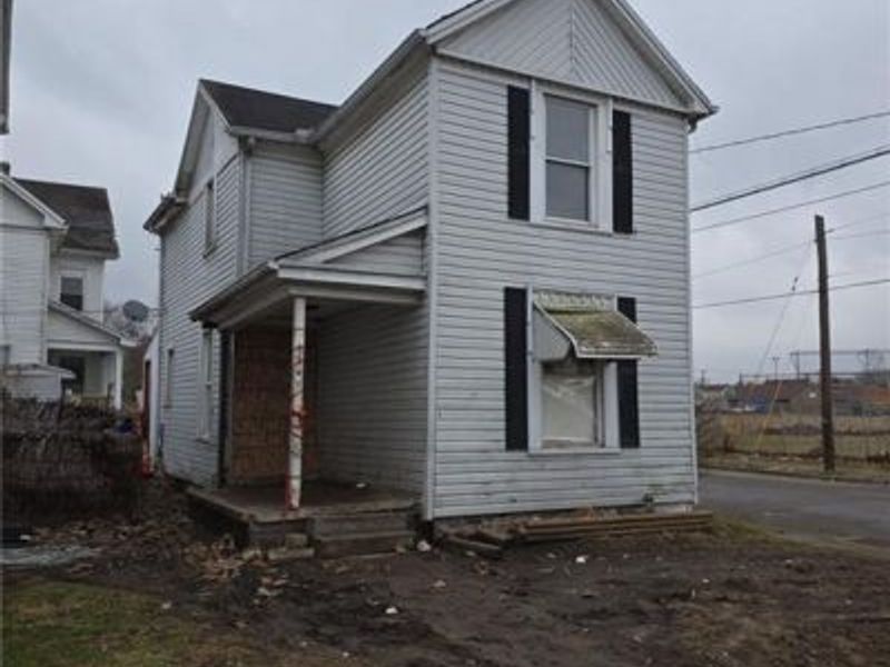 3202 E 5th Street, Dayton, OH 45403 Photo 1