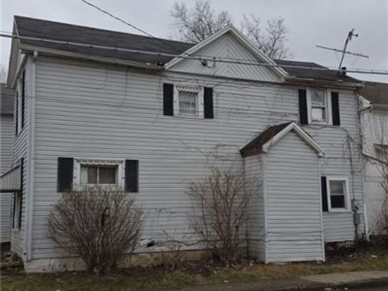 3202 E 5th Street, Dayton, OH 45403 Photo 2